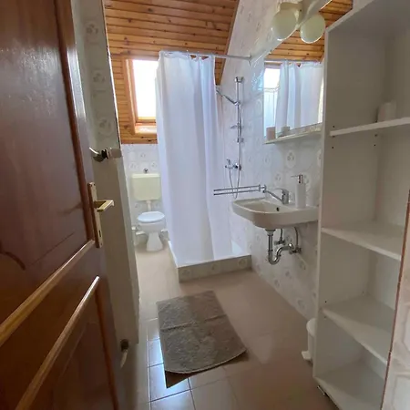 Three-bedroom In I Gyenesdiás