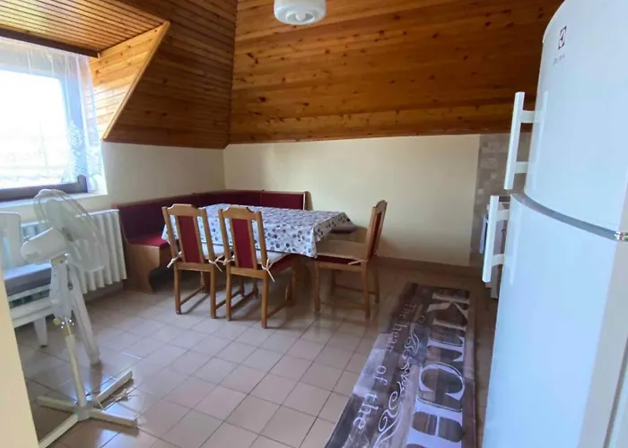 Three-bedroom In I Gyenesdiás