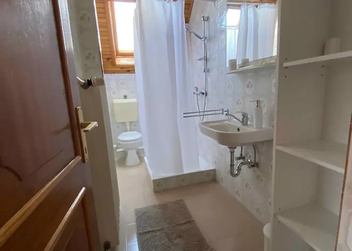 Three-bedroom In I Gyenesdiás