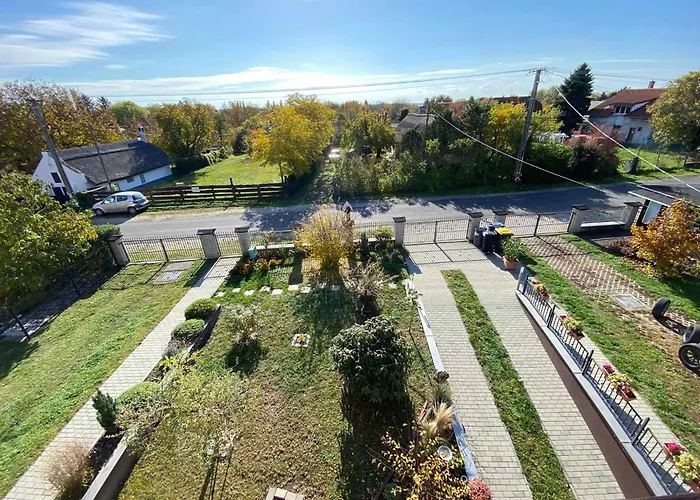 Three-bedroom In I Gyenesdiás